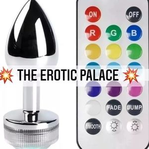 Novelties on IG/FB "THE EROTIC PALACE" * unused in package from online store*